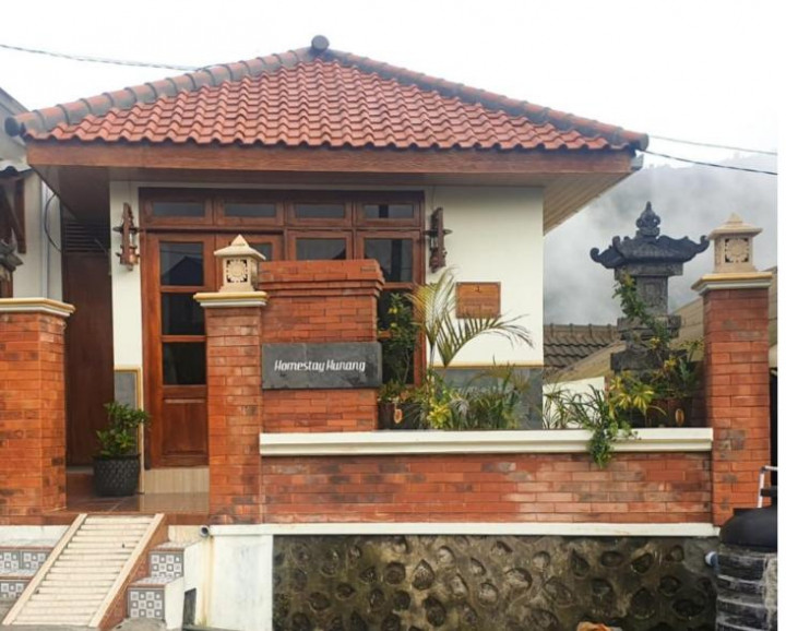 Ingin Berwisata ke Bromo-Tengger-Semeru?Ada <i>Homestay</i> Mulai dari Rp200 Ribu