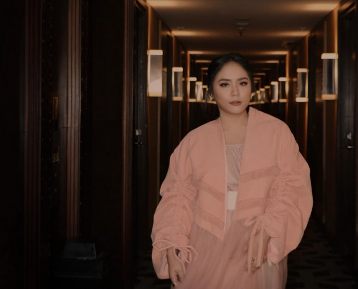 Gita Gutawa Ungkap Alasan Tak Lagi Rilis Lagu Baru