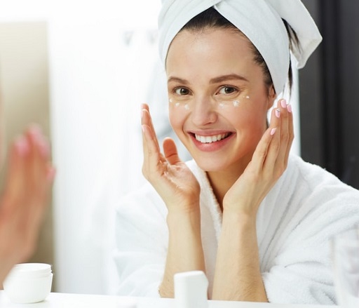 7 Perubahan Gaya Hidup yang Bikin Kulit jadi Glowing