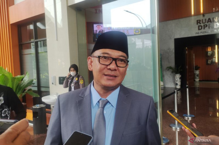 Kabupaten Bogor Siaga Gangguan Gangster