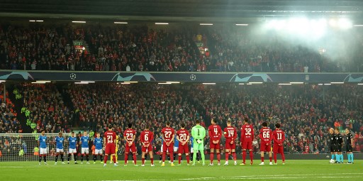 Penghormatan untuk Korban Kanjuruhan, UEFA Umumkan <i>Moment of Silence</i>