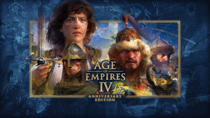 Microsoft Bakal Rayakan Hari Jadi Age of Empires ke-25