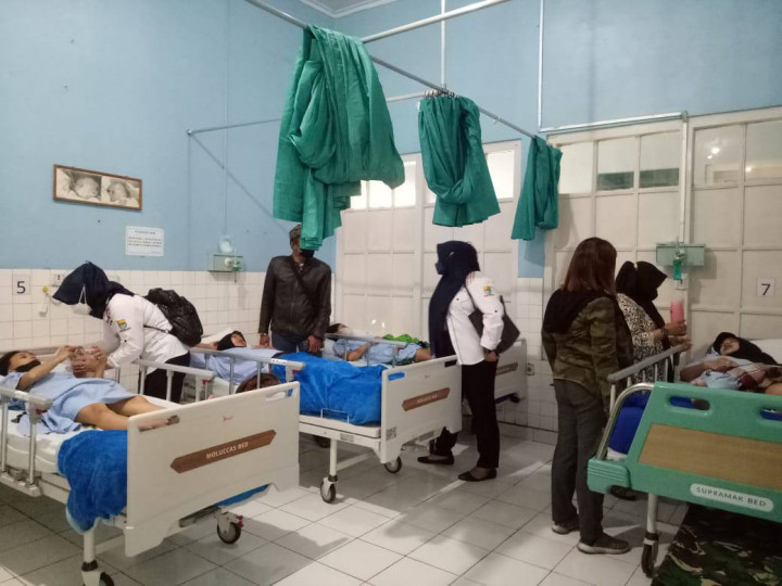 Jumlah Penduduk Membeludak, Pemkot Bandung Gencarkan Program KB Gratis