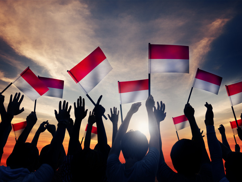 President Jokowi Seeks Crisis-Handling Support from Military, Police President Jokowi Seeks Crisis-Handling Support from Military, Police