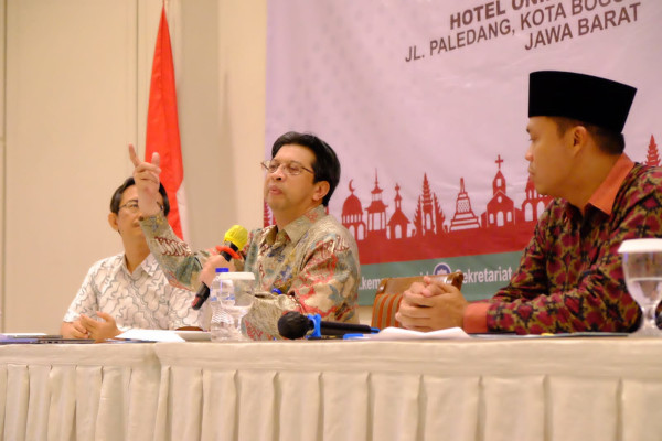 Tegas! Kemenag Akan Sikat ASN yang Intoleran