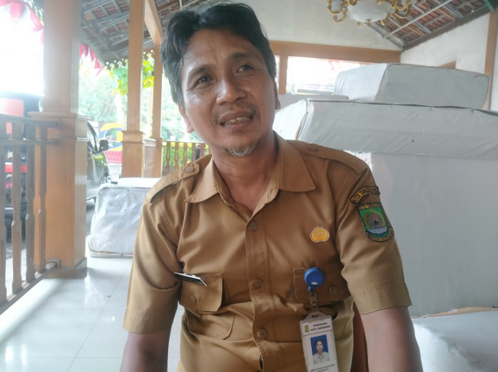 Bacang Tangerang Dinobatkan Jadi Warisan Budaya Tak Benda 2022