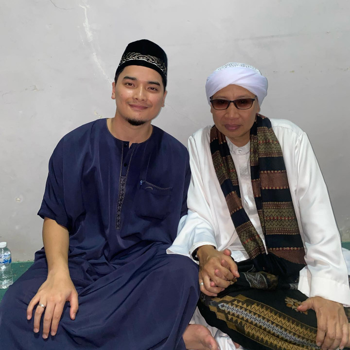 Gugatan Audit Dana Az Zikra Dicabut, Keluarga Ustaz Arifin Ilham Lega