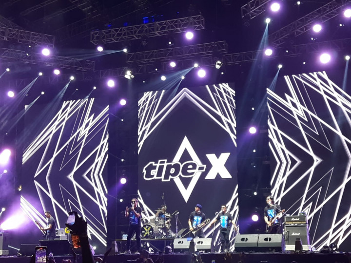 Afgan hingga Tipe-X Bakal Meriahkan Konser Artikulasi Festival