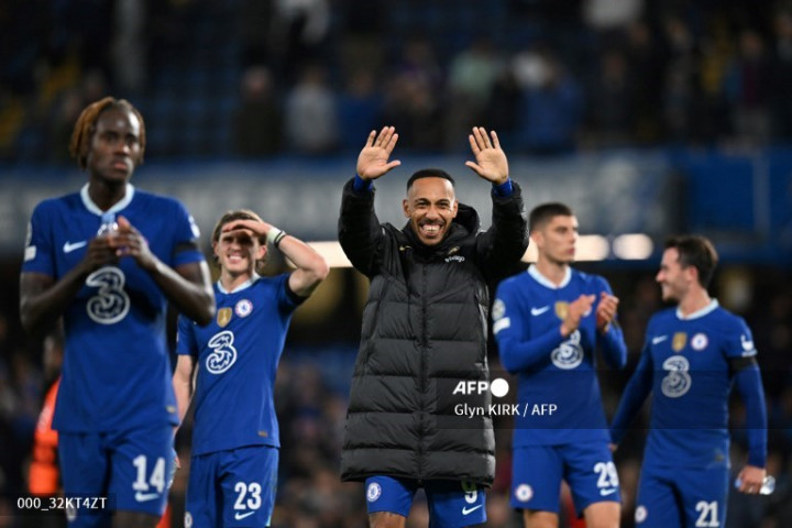 Liga Champions Grup E: Chelsea Gulung AC Milan, Salzburg Ungguli Zagreb