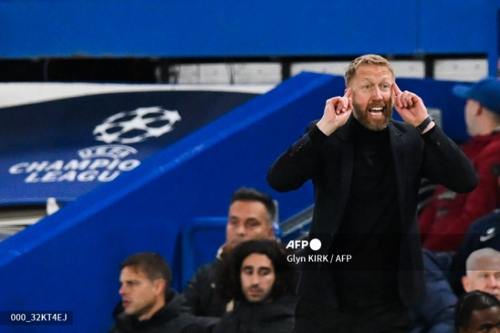 Meski Menang Telak, Chelsea Menderita Lawan Milan