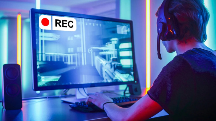 Cara Gampang Rekam Layar di Laptop Windows 10 Tanpa Aplikasi Tambahan