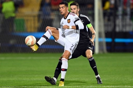 5 Klub yang Berpotensi jadi Pelabuhan Cristiano Ronaldo di Bursa Transfer Januari