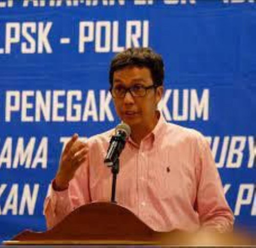 <i>Roasting</i> Mamat Alkatiri, Memenuhi Unsur Pidana?