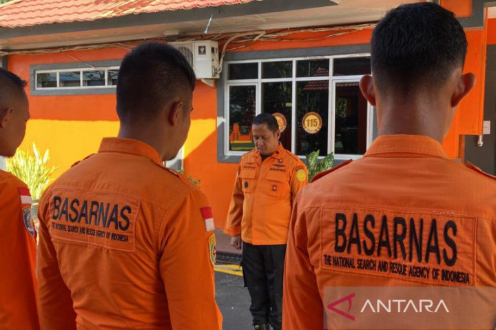 Hendak Menambang Emas di Hutan, 2 Warga Bengkulu Hilang 3 Pekan