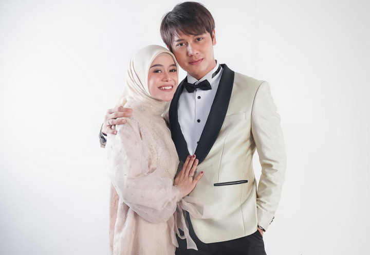 Parah! Lesti Kejora Pernah Dilempar Bola Biliar oleh Rizky Billar