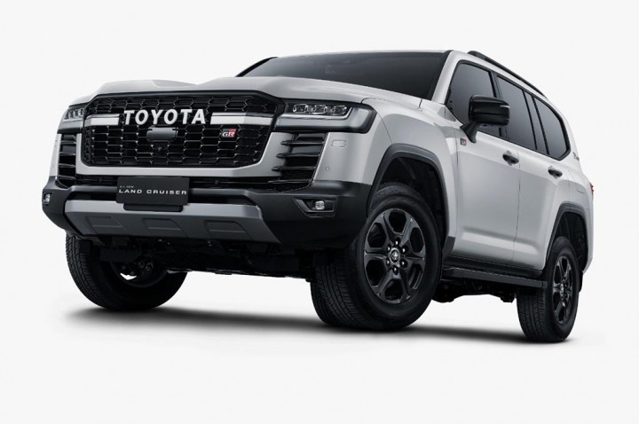 Ternyata Ini Mobil yang Ditunggu Gubsu Edy, Memang Inden Lama Sih