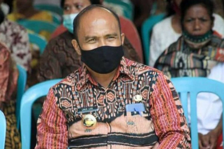 <i>Fun Fact</i>, Ternyata NTT Punya 86 Bahasa Daerah Yuk Cari Tahu