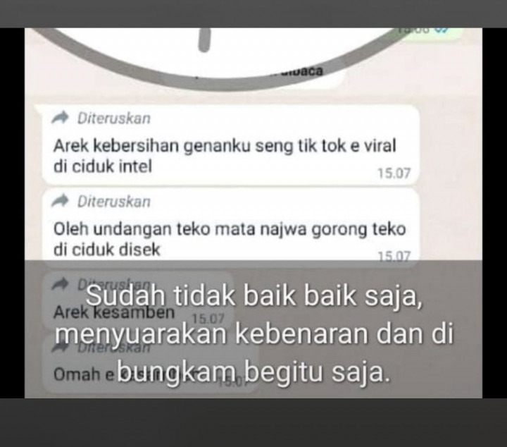 Aremania Disebut Ditangkap Intel Usai Unggah Video Kanjuruhan, Ini Tanggapan Polri