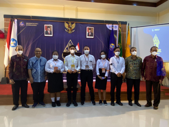 Kemenkominfo Kenalkan Literasi Digital kepada Mahasiswa Baru Unbi