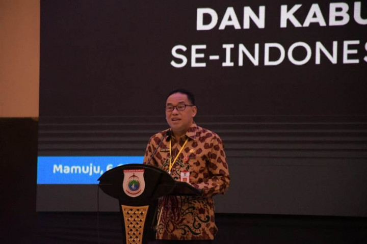 Kemendagri Minta Produk Hukum Daerah Jawab Kebutuhan Lokal
