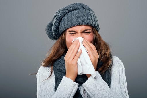 Pengobatan rumahan dianggap bisa membantu mengurangi gejala flu. (Foto: Ilustrasi. Dok. Freepik.com)