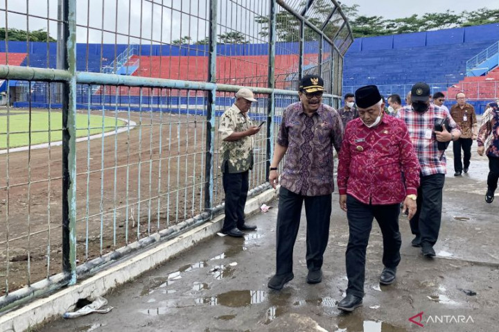 Pemkab Malang Tegaskan Biaya Perawatan Korban Kanjuruhan Gratis
