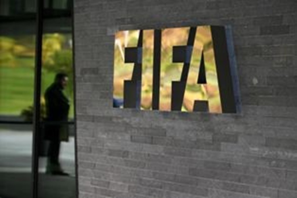 Markas FIFA di Zurich, Swiss-Foto Istinewa