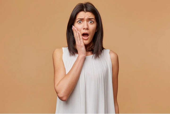 Cara Tepat dan Aman Memperlambat Penuaan Dini