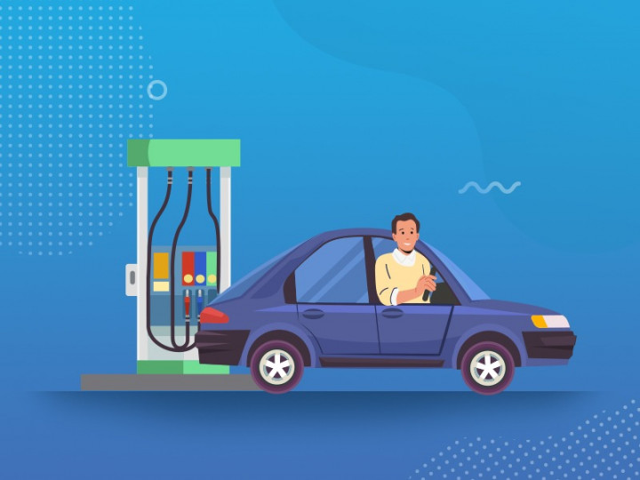 Pertalite Dinilai Lebih Boros? Ini Cara Cek Konsumsi BBM