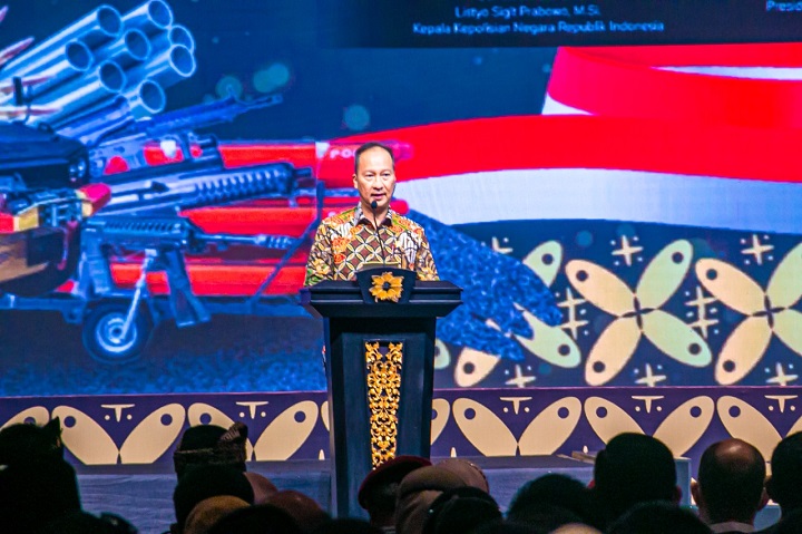 Lihat Nih.. Setiap Nominal Belanja Lokal Hasilkan Dua Kali Lipat Ekonomi RI Lho!