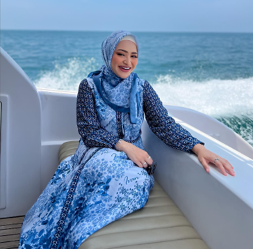 Badannya Jadi Lebih Kurus Usai Bercerai, Masa <i>Iddah</i> Nathalie Holscher Juga Akan Selesai