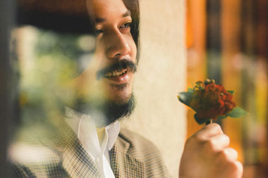 Bilal Indrajaya dan Surabaya yang Memanggil Jiwa