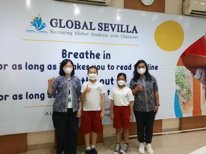 Manfaat <i>Mindfulness</i> Tingkatkan Konsentrasi Belajar hingga Tekan Potensi Perundungan