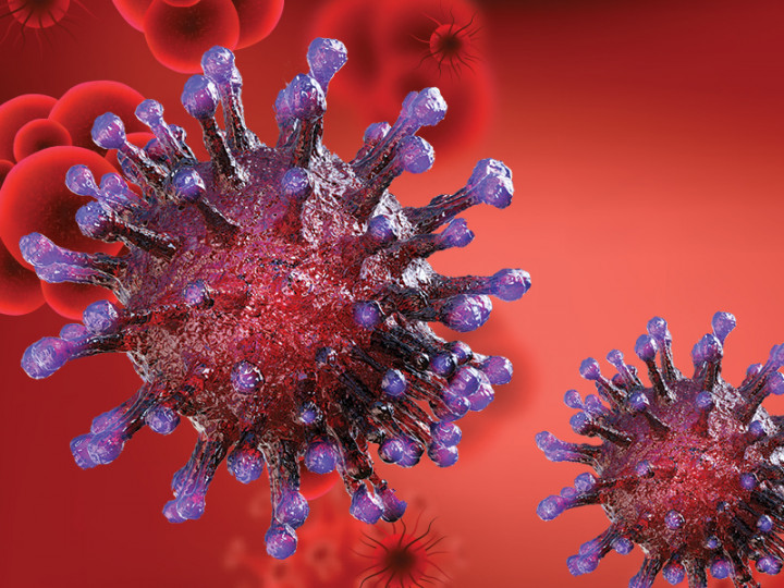 Indonesia Adds 1,831 COVID-19 Cases