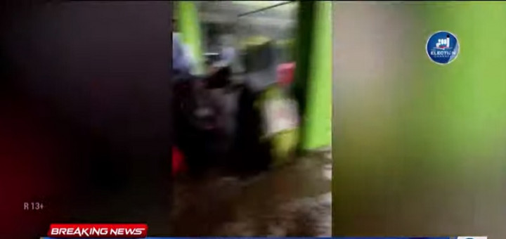 2 Korban Tewas Akibat Tembok MTSN 19 Cilandak Roboh Teridentifikasi