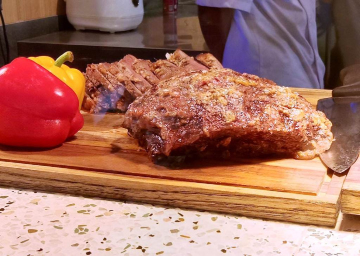 Ini Cara Masak Bahan Makanan Organik Tanpa Penyedap Buatan