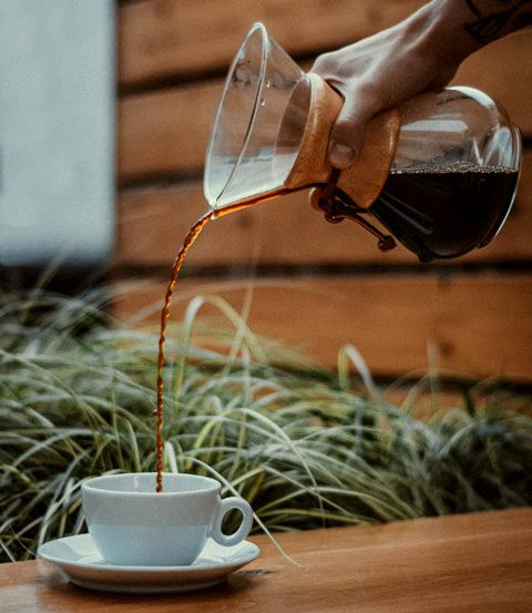 Ini kata penelitian soal kopi yang berkaitan dengan masalah jantung. (Foto: Ilustrasi/Pexels.com)