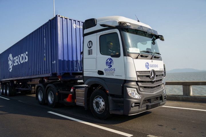 Perusahaan Logistik Bidik Segmen <i>E-commerce</i>