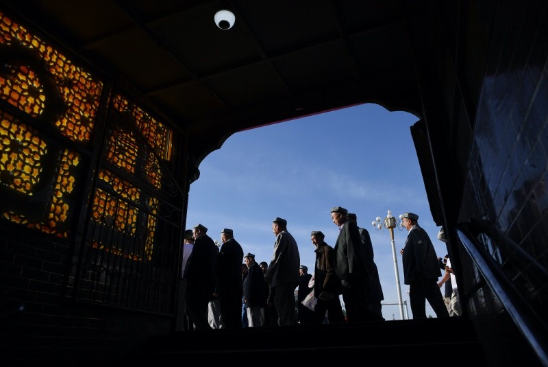 Ini Alasan Indonesia Tolak Debat PBB Terkait Dugaan Pelanggaran HAM di Xinjiang Ini Alasan Indonesia Tolak Debat PBB Terkait Dugaan Pelanggaran HAM di Xinjiang