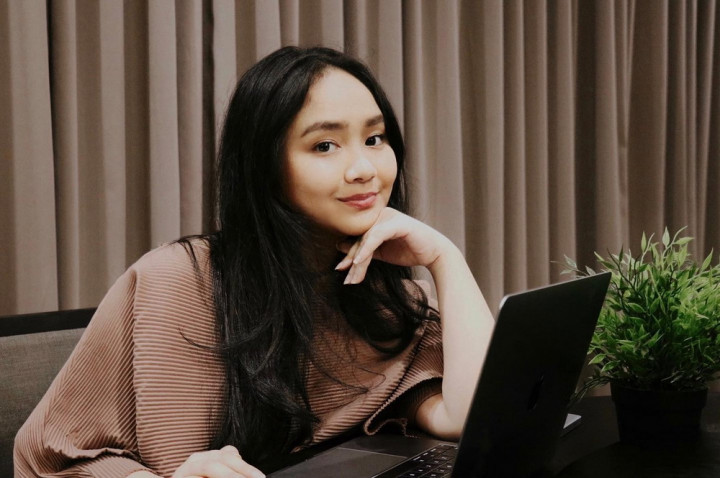 Minta Penggemar Bersabar Nantikan Lagu Terbaru, Gita Gutawa: Aku Lagi Egois