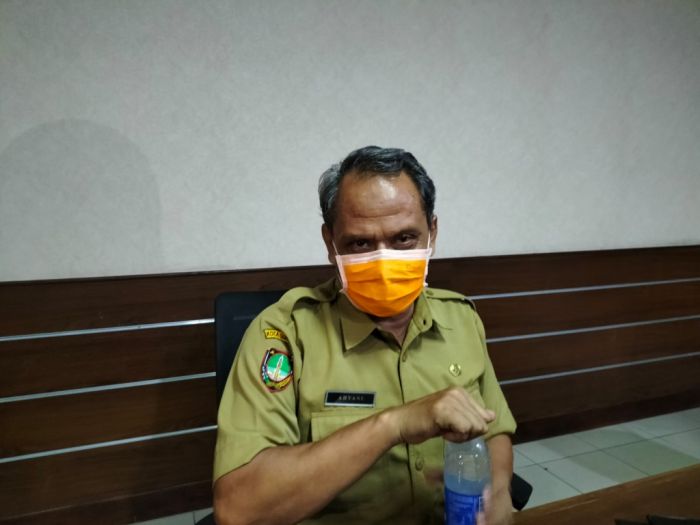 Pemkot Solo Menang Kasasi Perlawanan Eksekusi Tanah Sriwedari