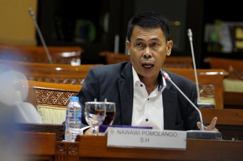 Waduh! KPK Sebut Masih Ada Potensi Suap kepada Hakim dalam Menangani Perkara