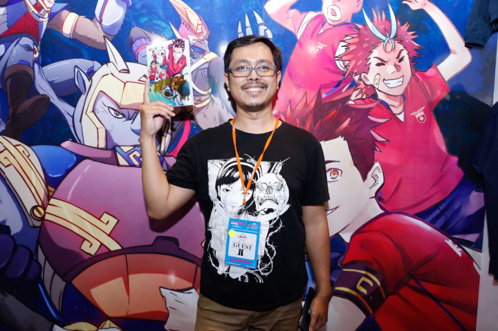 Film Animasi Riki Rhino 2 Bakal Libatkan Artis Hollywood sebagai Pengisi Suara