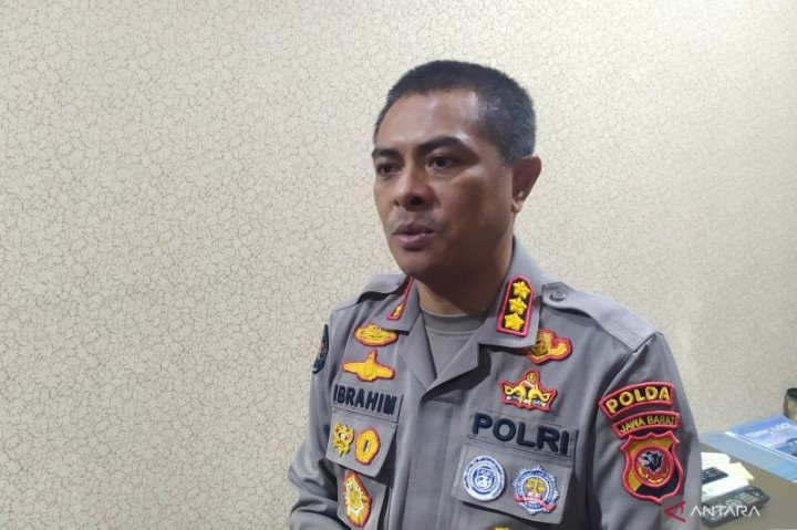 Polda Jabar Ingatkan Warga Hati-hati Penipuan e-Tilang