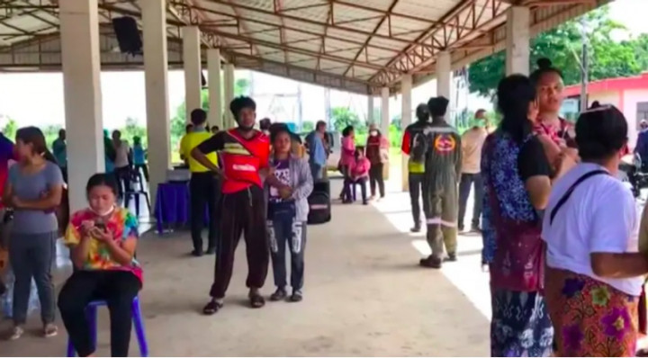 Indonesia Sampaikan Belasungkawa Atas Insiden Penembakan Massal di Thailand