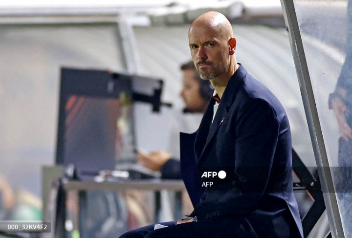 Maksimalkan Waktu Istirahat, MU bakal Berlatih di Siprus