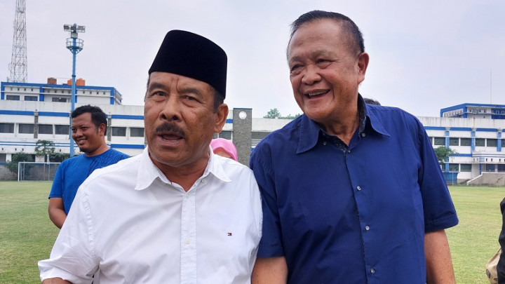 Persib Desak Seluruh Komisaris PT LIB Diperiksa terkait Tragedi Kanjuruhan