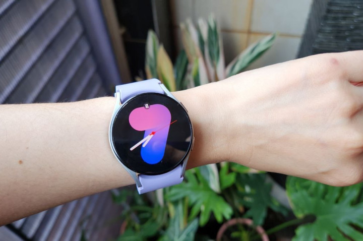 Samsung Galaxy Watch5, Satu Smartwatch Tercanggih 2022