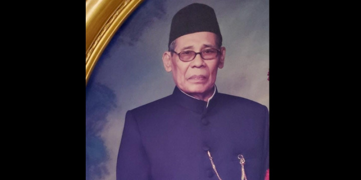 Tokoh Bioskop Indonesia Johan Tjasmadi Meninggal Dunia