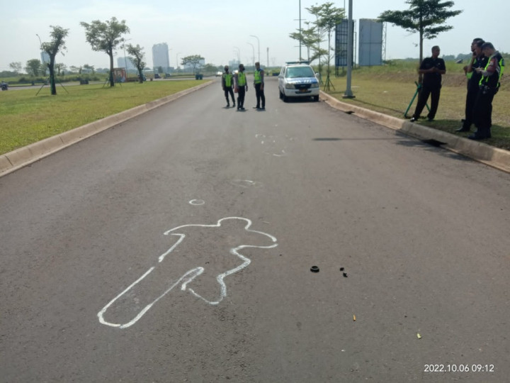 Dua Tahun Beruntun Bos Indomaret Tewas karena Kecelakaan Truk, Yakin Kebetulan?